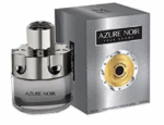 Mirage Brands Azure Noir pour Homme - Colonia EDT para hombre de 3.4 onzas - Imagen 2