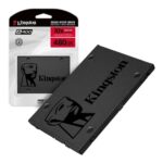 SSD Kingston A400 480GB SATA 3 de 2.5" | 10X Más Rápido - Imagen 2