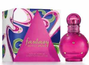 Britney Spears Fantasy Twist Spray Eau de Parfum