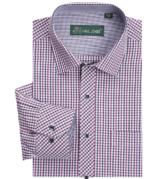 Camisa para hombre Paul Jones talla 39 - Imagen 2
