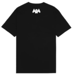 Camiseta Marshmello sonrisa talla M - Imagen 2