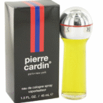 Pierre Cardin de Pierre Cardin para hombre. Colonia en spray 1.5 oz - Imagen 2