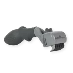 FURminator Adjustable Dematter Tool: Saca Nudos y Deslanador Ajustable para Perros y Gatos, Elimina Enredos, Pelo Muerto y Nudos sin Cortar, Diseño Ergonómico - Imagen 5