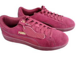 Tenis Puma Factory Talla 41 - Imagen 2