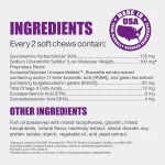 Suplemento Articular #1 Dasuquin® Soft Chews para Gatos: Mejora la Movilidad y Salud de las Articulaciones Felinas (84 Bocados Blandos) - Imagen 2