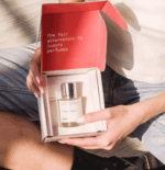 fragancia Perfume Dossier