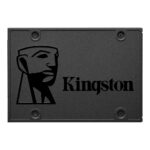 SSD Kingston A400 480GB SATA 3 de 2.5" | 10X Más Rápido - Imagen 3