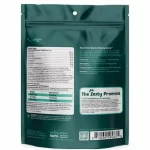 Zesty Paws Hemp Elements Plus Calming Bites: Suplemento Relajante Avanzado con Cáñamo y Melatonina para Perros, Ayuda con la Ansiedad y el Estrés - Imagen 2