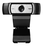 Logitech C930e Webcam Empresarial | Full HD 1080p, 90° FOV, H.264 - Imagen 2