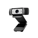 Logitech C930e Webcam Empresarial | Full HD 1080p, 90° FOV, H.264