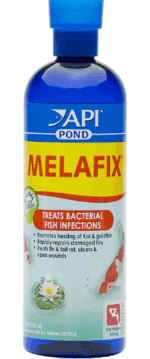 API POND MELAFIX