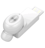 X18 BT 5.0 Auricular individual USB - Imagen 2