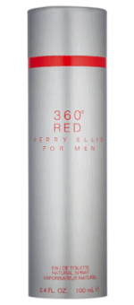 Perry Ellis 360 Rojo para hombre - Imagen 3