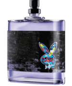 Playboy New York Eau De Toilette Spray para hombres, 3.4 onzas - Imagen 3