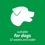 TropiClean Fresh Breath Advanced Whitening: Solución de Salud Dental Blanqueadora para Perros (473 ml / 16 oz), Aditivo de Agua Sin Cepillado, Defiende contra Placa y Sarro - Imagen 9