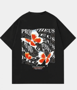 Camiseta de hombre con eslogan ROMWE - Imagen 2