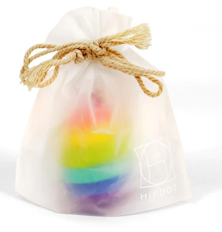 sponja.png ESPONJA DE BELLEZA ARCOÍRIS - Imagen 2