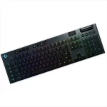 Logitech G915 LIGHTSPEED | Teclado Gaming Mecánico Inalámbrico RGB (Low Profile) | Ultra Delgado - Imagen 3