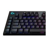 Logitech G915 LIGHTSPEED | Teclado Gaming Mecánico Inalámbrico RGB (Low Profile) | Ultra Delgado - Imagen 4