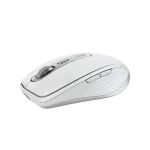 Logitech MX Anywhere 3S | Mouse Ultraportátil Premium | MagSpeed y 8000 DPI Anywhere Tracking - Blanco