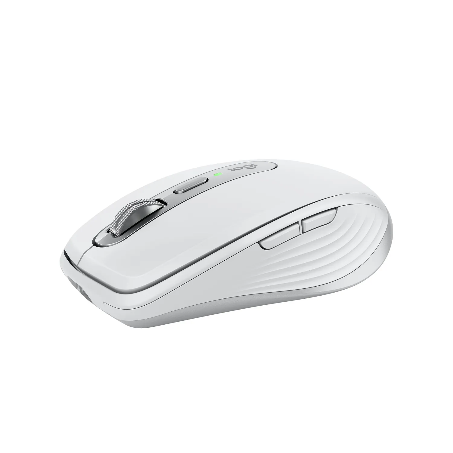w=1500,h=1500,fit=pad Logitech MX Anywhere 3S | Mouse Ultraportátil Premium | MagSpeed y 8000 DPI Anywhere Tracking - Blanco - Imagen 1